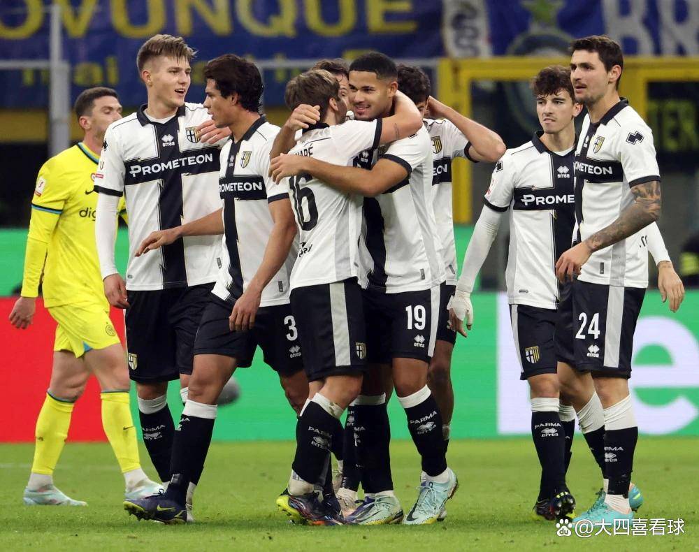 意甲赛场：热那亚保级关键战，帕尔马客场能否全身而退？