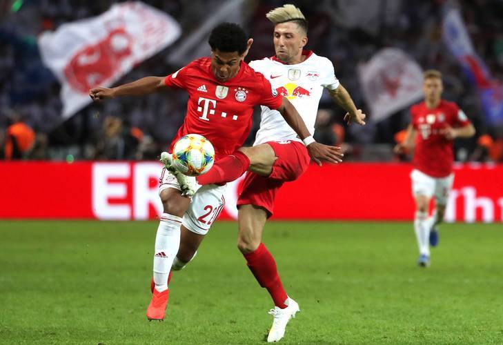 周日020德甲惨案预警?海登海姆主场迎霸主拜仁,5战全败+净负14球能否止颓?