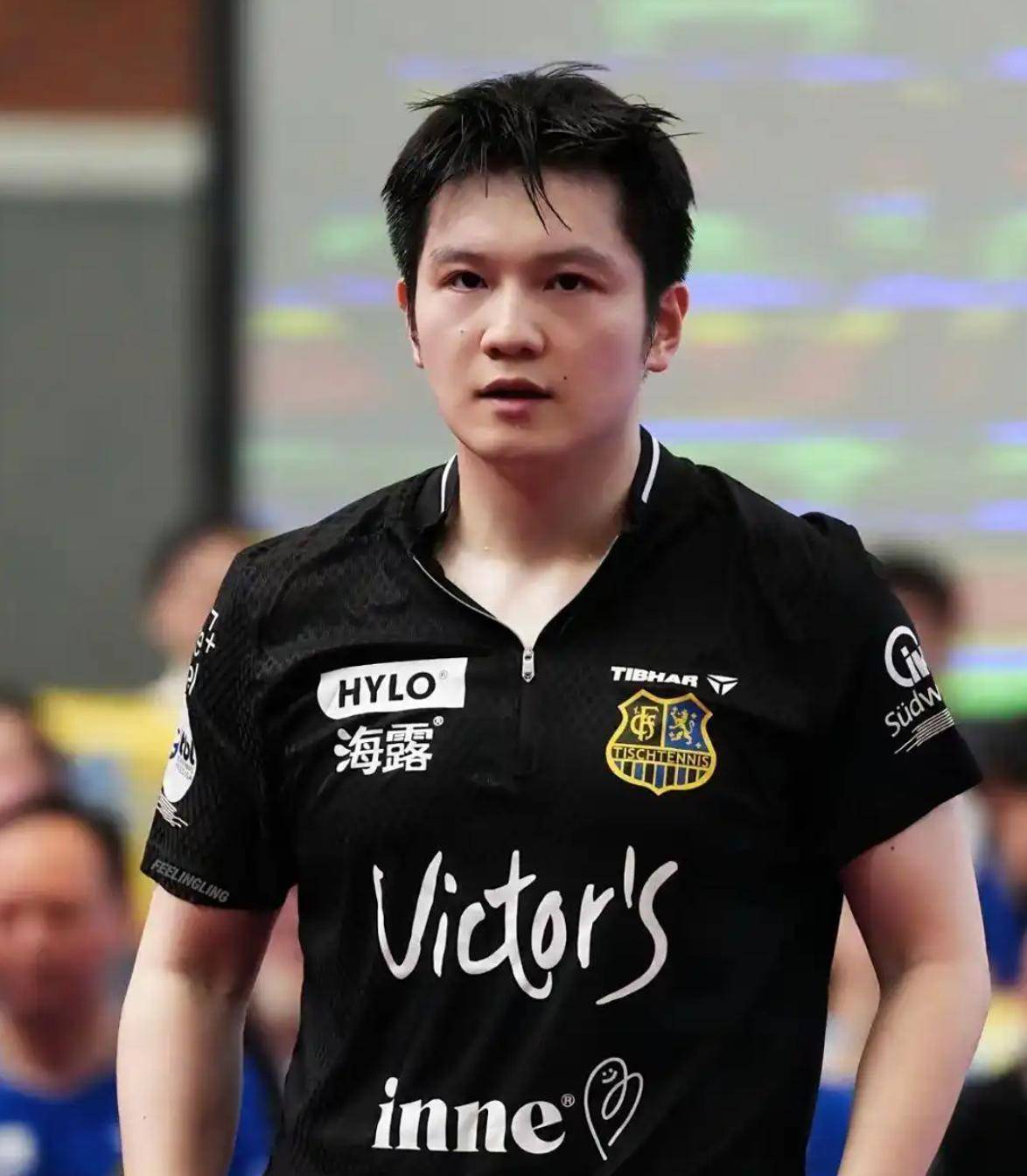 樊振东明天赛程公开:晚6点亮相德国杯半决赛,中国终于不用熬大夜了